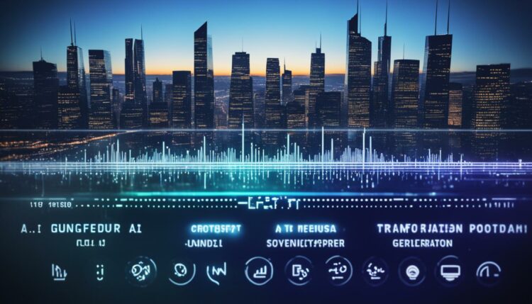 ai voice generator