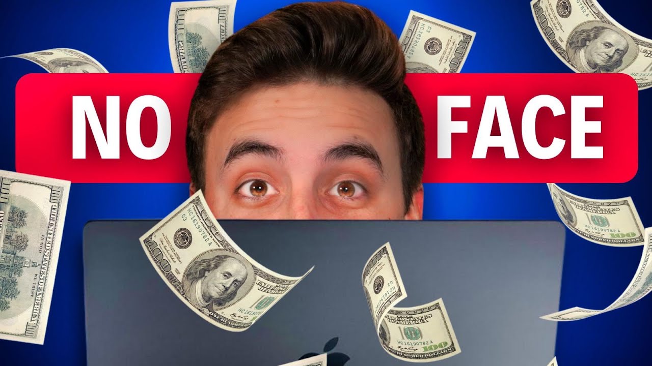 The ONLY 7 Faceless Niches that will make money in 2025 on YouTube