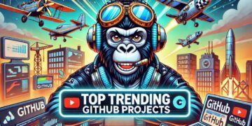 Top Trending GitHub Projects: Maestro, Katana, Snipe-IT & More