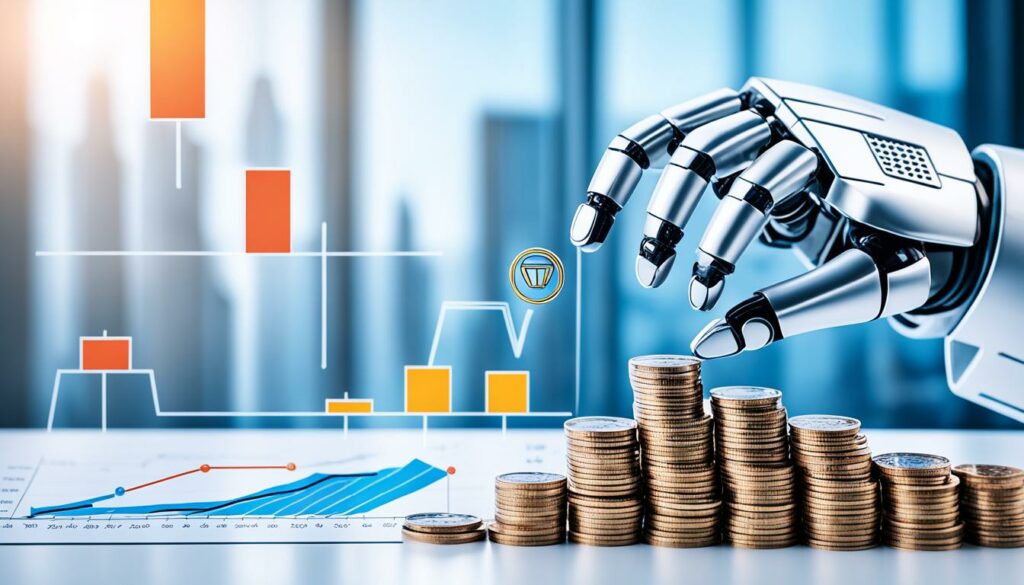 AI in financial services