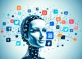 AI in social media content