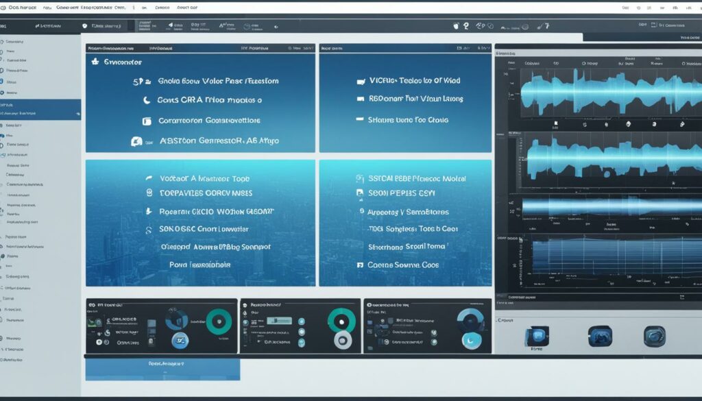 AI video synthesis tools comparison