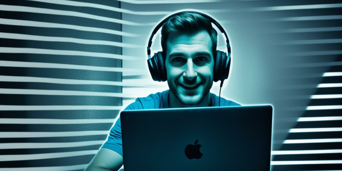 "Anonymous YouTube channels for vlogging"