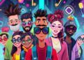 Best AI avatar creators for YouTube and TikTok