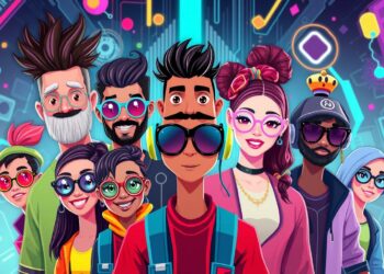 Best AI avatar creators for YouTube and TikTok