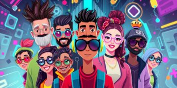 Best AI avatar creators for YouTube and TikTok