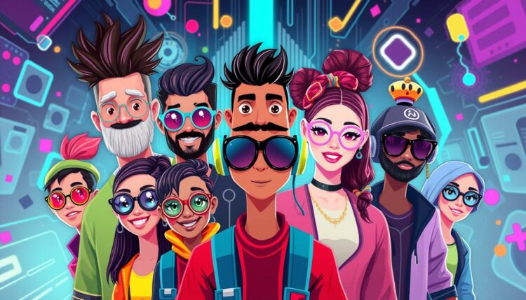 Best AI avatar creators for YouTube and TikTok