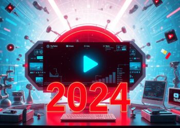 Best AI tools for YouTube growth 2024