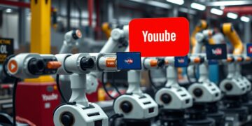 Best AI tools for YouTube video editing