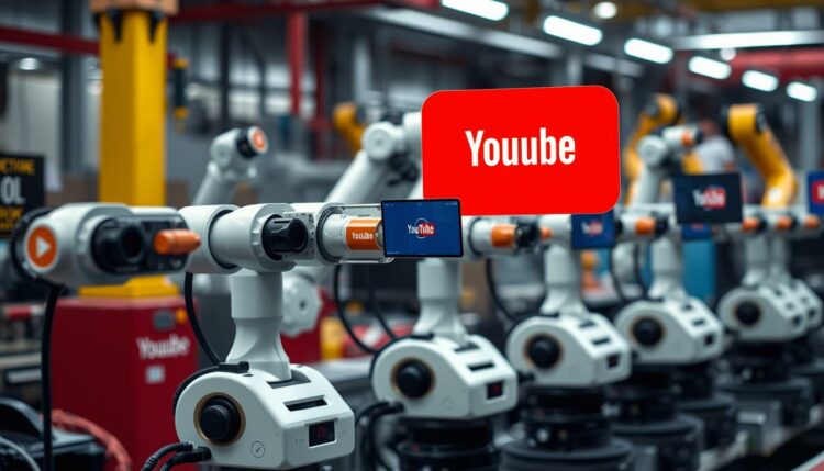 Best AI tools for YouTube video editing