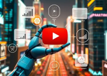 Best YouTube automation tools for 2024