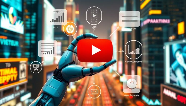 Best YouTube automation tools for 2024