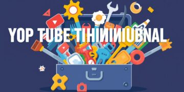 Best tools for creating YouTube thumbnails