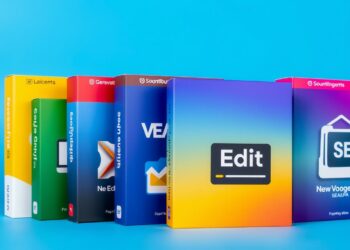 Best video editing software for YouTube beginners