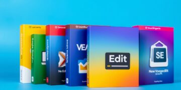 Best video editing software for YouTube beginners