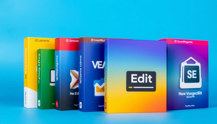 Best video editing software for YouTube beginners