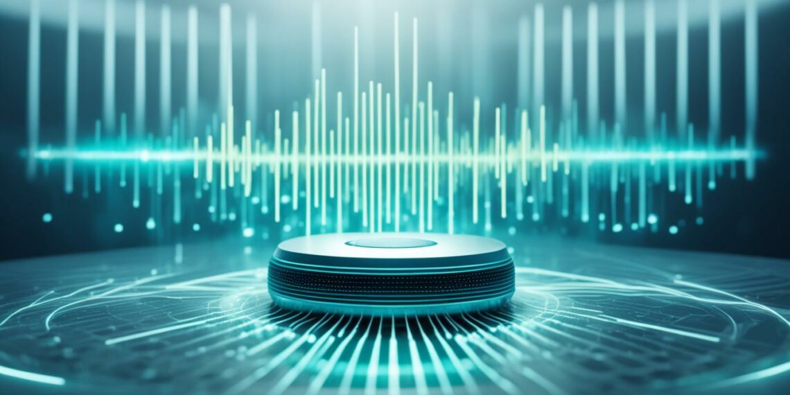 Enhancing Audio Quality with AI