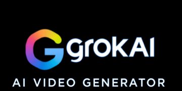 Grok AI Video Generator