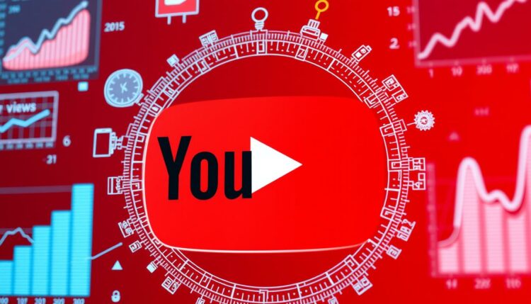 How to boost YouTube views using AI tools