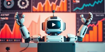 How to increase YouTube engagement with AI