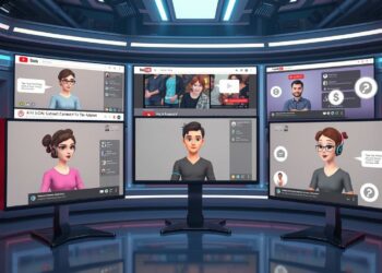 How to make money on YouTube with AI avatars