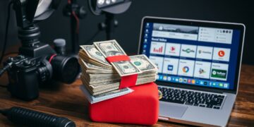 How to make money on YouTube without monetization