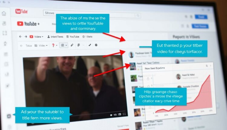 How to optimize YouTube videos for more views