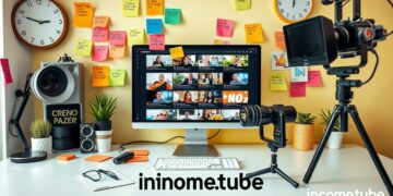 Tips for creating engaging YouTube hooks and intros