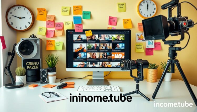 Tips for creating engaging YouTube hooks and intros