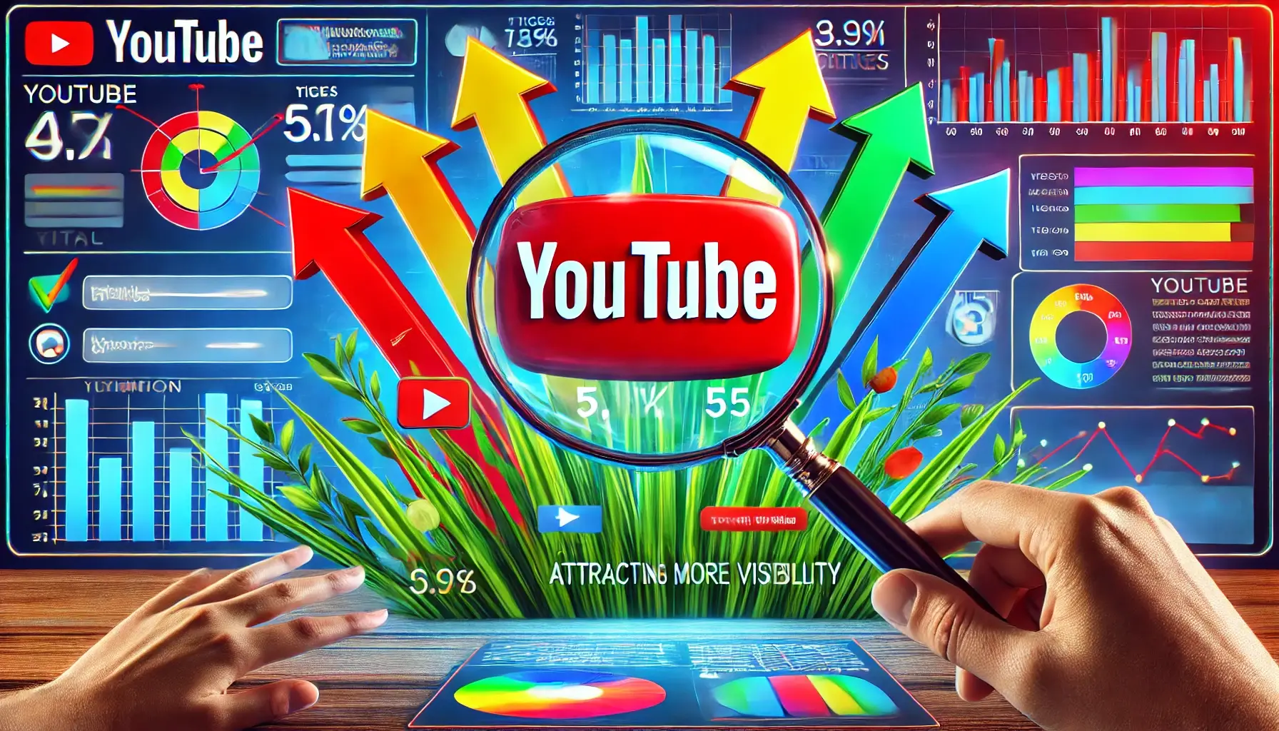 YouTube SEO strategies