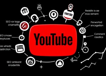 YouTube SEO techniques for faceless channels