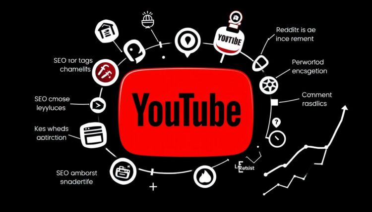 YouTube SEO techniques for faceless channels