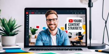 YouTube Video Content Strategies