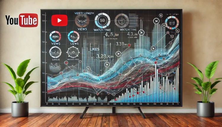 YouTube algorithm insights for small businesses