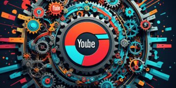 "YouTube algorithm updates for creators"