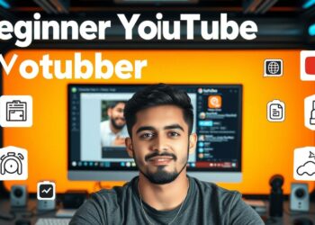 YouTube automation tutorial for beginners