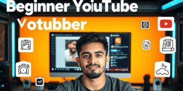 YouTube automation tutorial for beginners