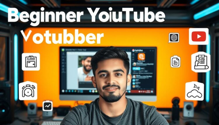 YouTube automation tutorial for beginners