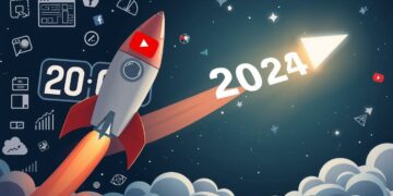 YouTube channel growth hacks 2024