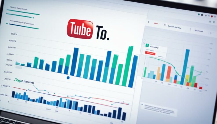 "YouTube channel profitability analyzer"