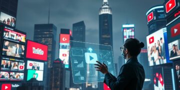 YouTube content strategies for 2024