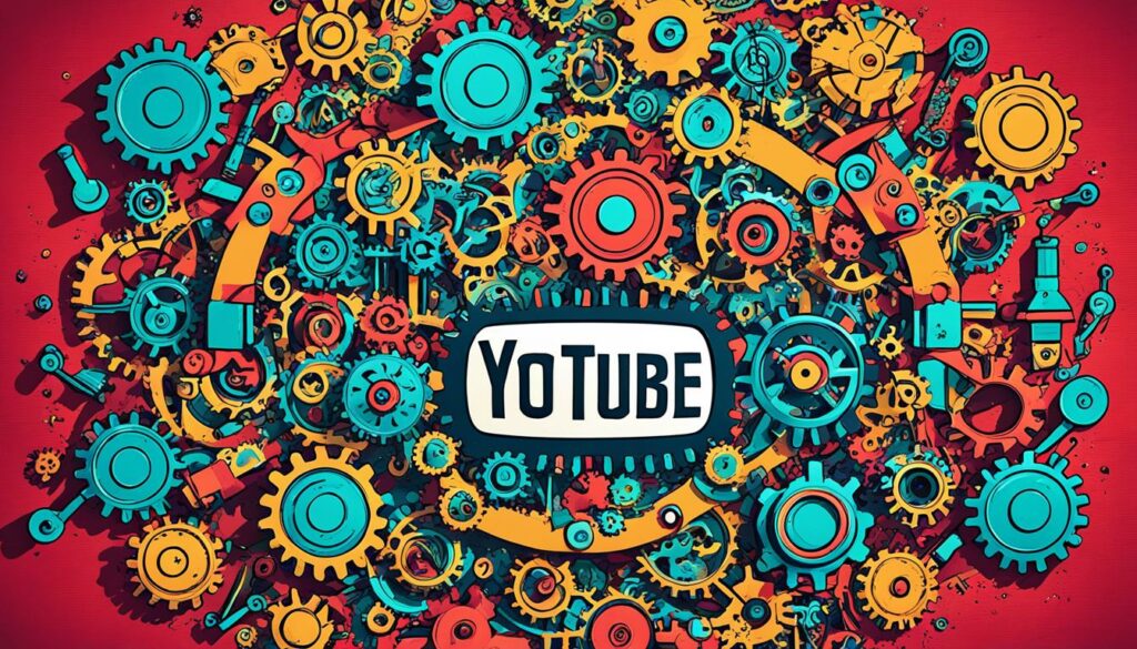 YouTube engagement strategies