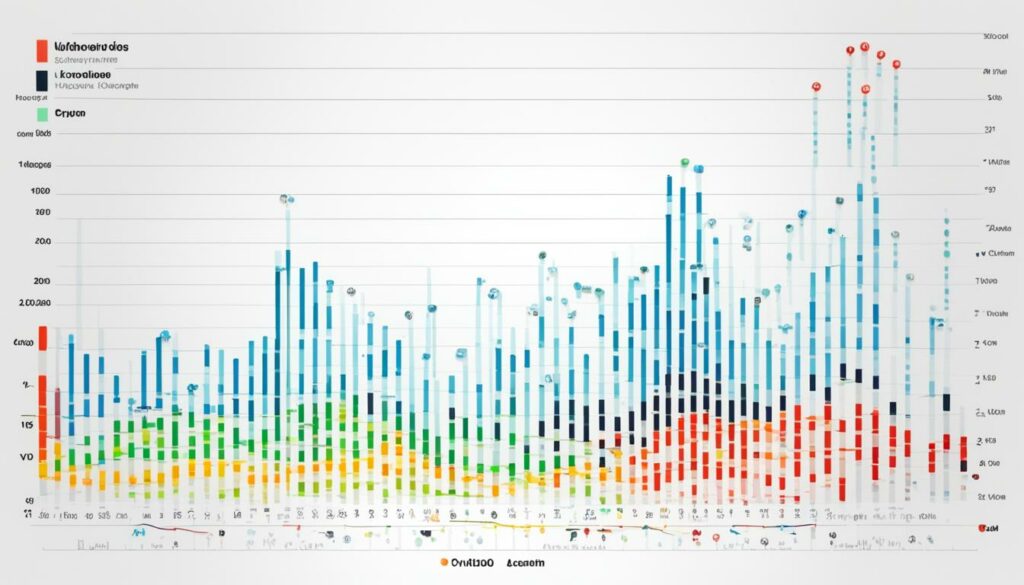 YouTube top charts trends analysis