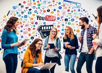 YouTube video content strategies for building a loyal community