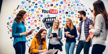 YouTube video content strategies for building a loyal community