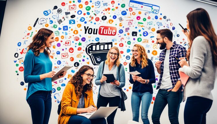 YouTube video content strategies for building a loyal community