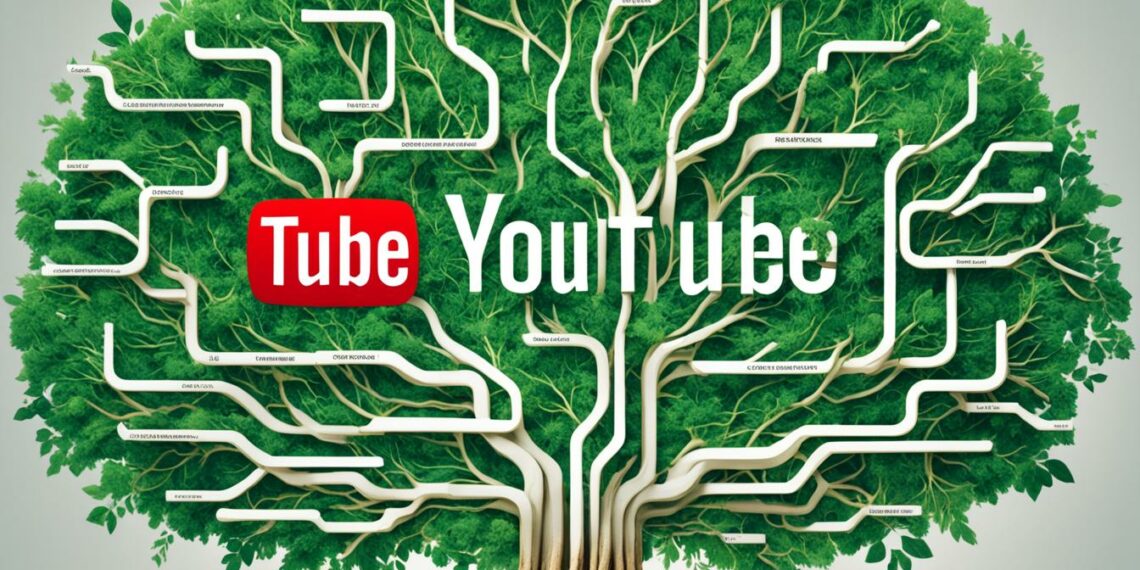 YouTube video content strategies for increasing engagement"
