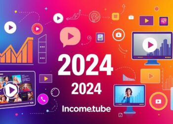 YouTube video retention strategies for 2024