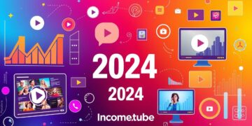 YouTube video retention strategies for 2024