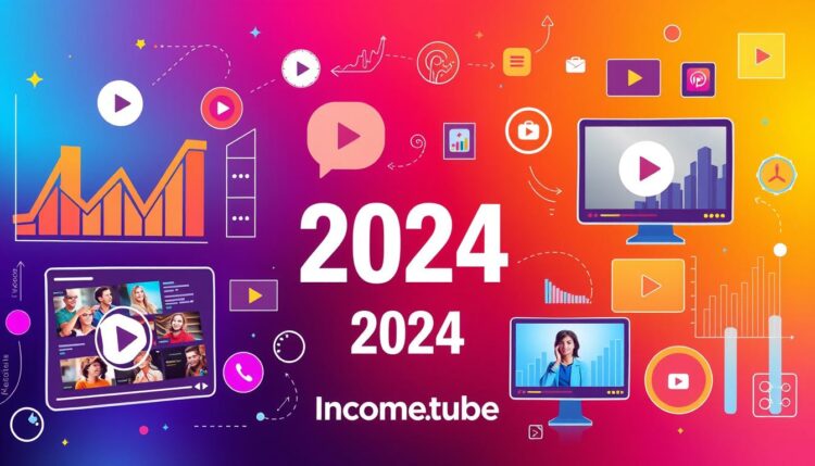 YouTube video retention strategies for 2024